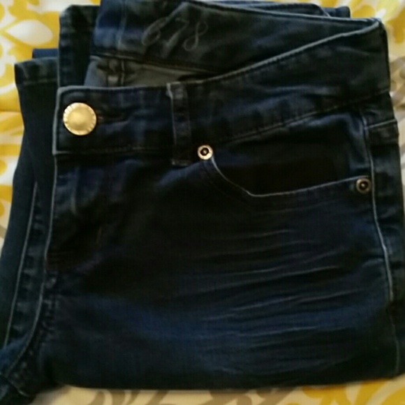 The Limited 678 Jean 2s - Picture 4 of 4